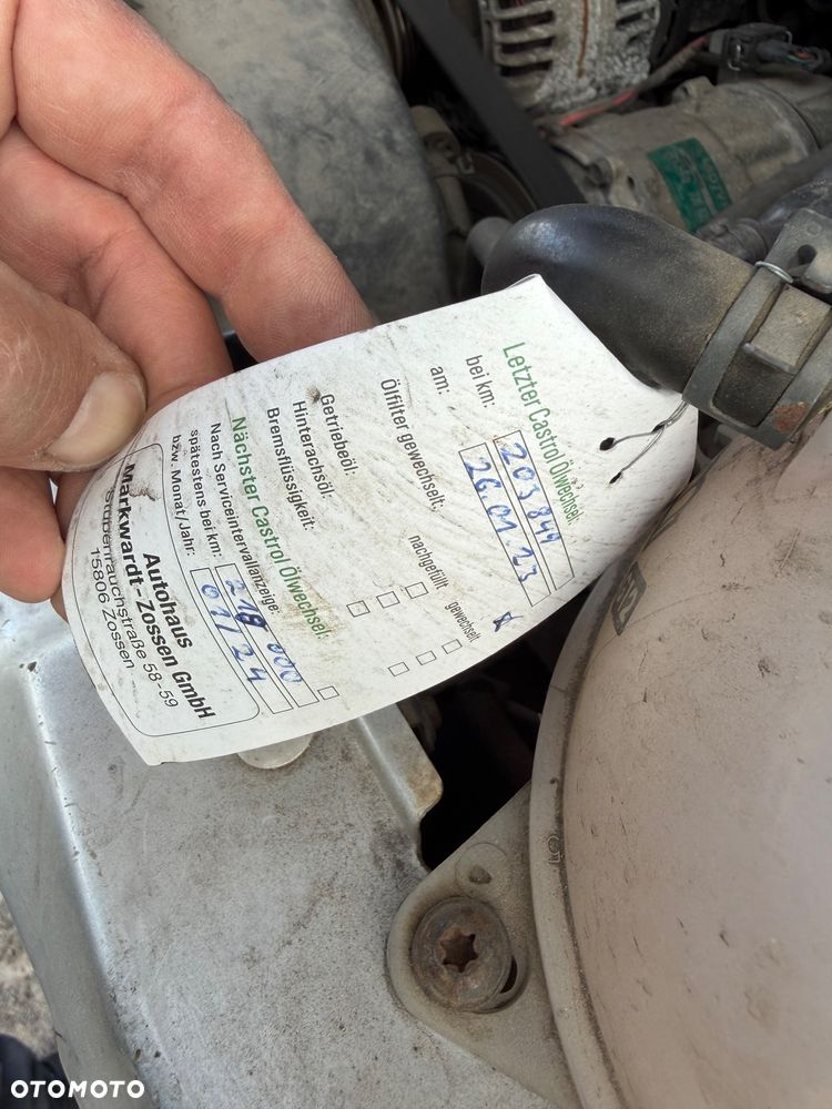 Volkswagen LT 2DM252/W83 - 17