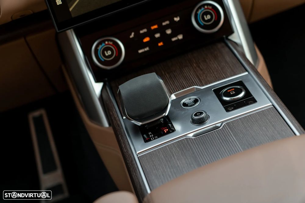 Land Rover Range Rover 3.0 D350 Autobiography - 21