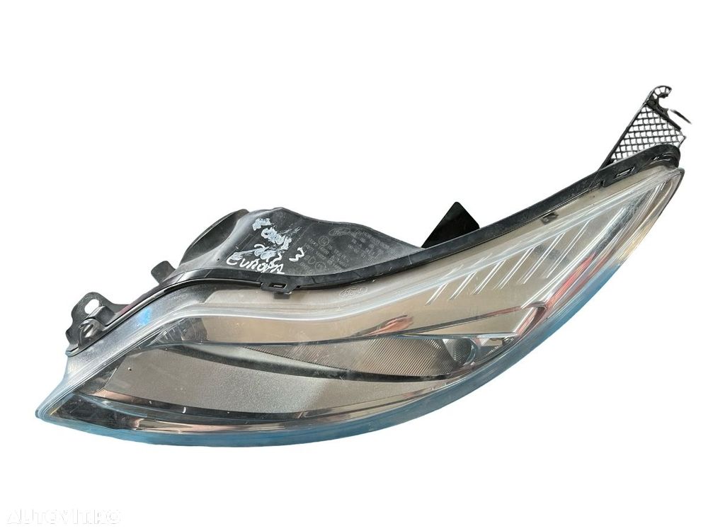 Far stanga FORD FOCUS III Turnier 2010 - > - 8