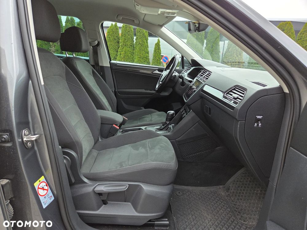 Volkswagen Tiguan 2.0 TDI BMT SCR Highline - 21