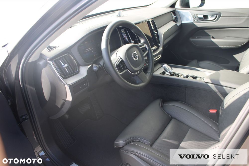 Volvo XC 60 - 11
