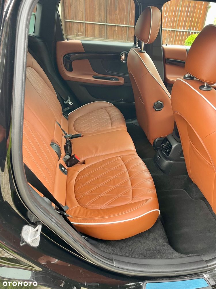 MINI Countryman Cooper S - 10