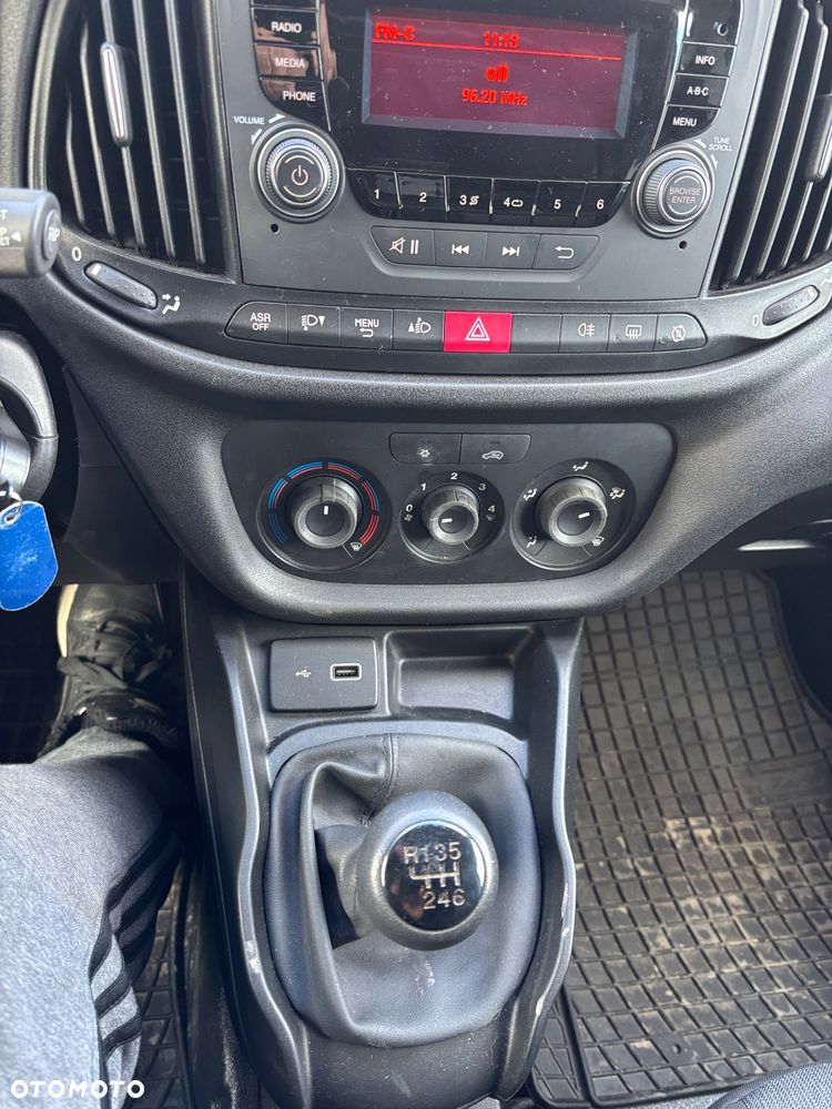 Fiat doblo - 14