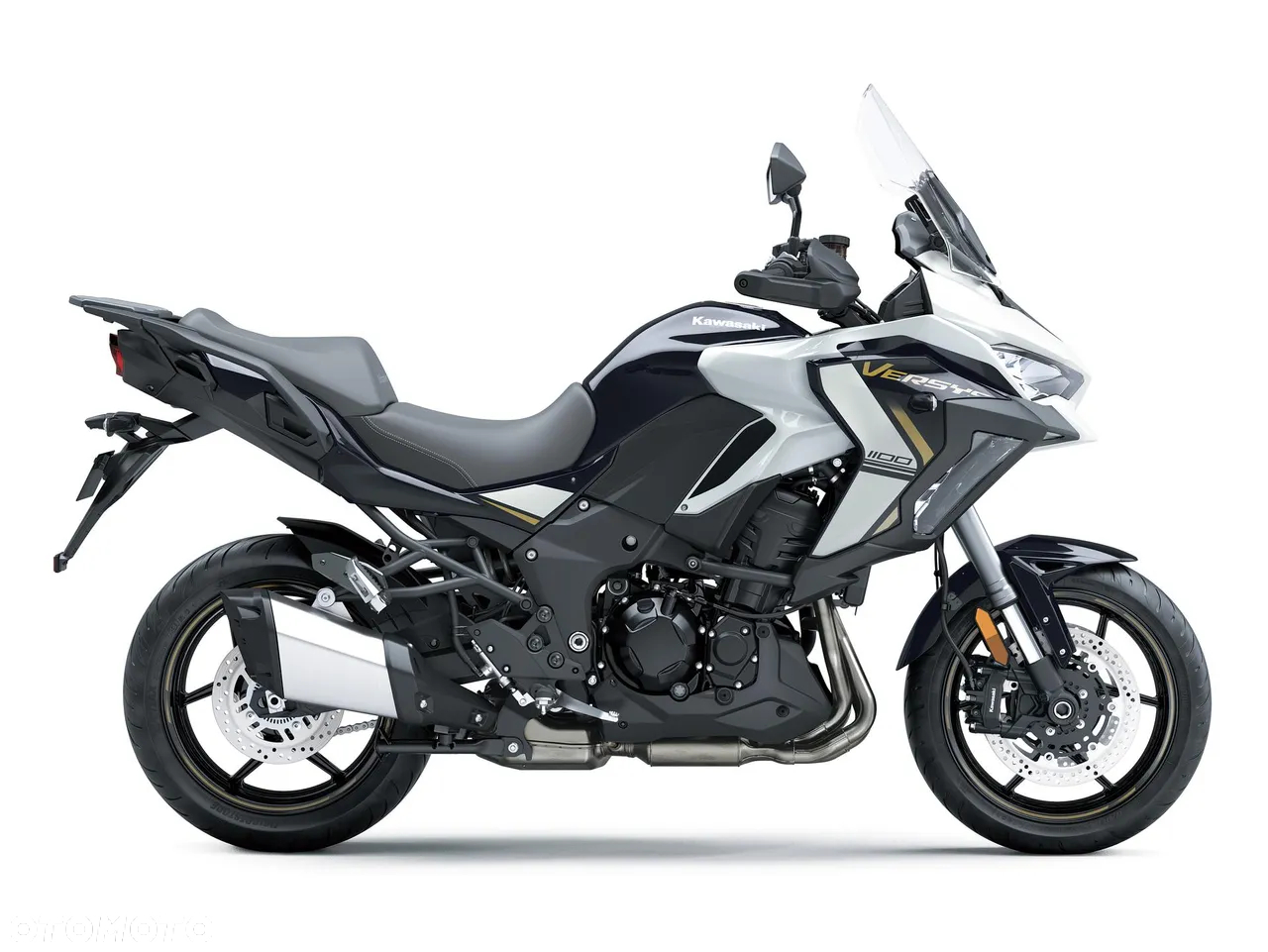 Kawasaki Versys 1000 - 18