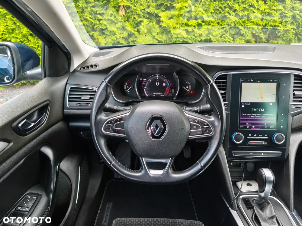 Renault Megane - 23