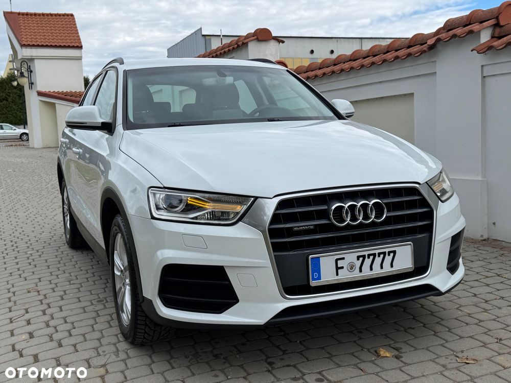 Audi Q3 - 25