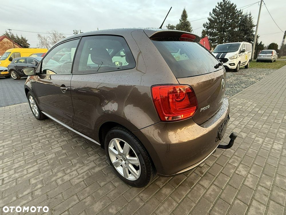 Volkswagen Polo - 2