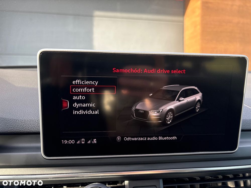 Audi A4 Avant 2.0 TDI ultra S tronic design - 20