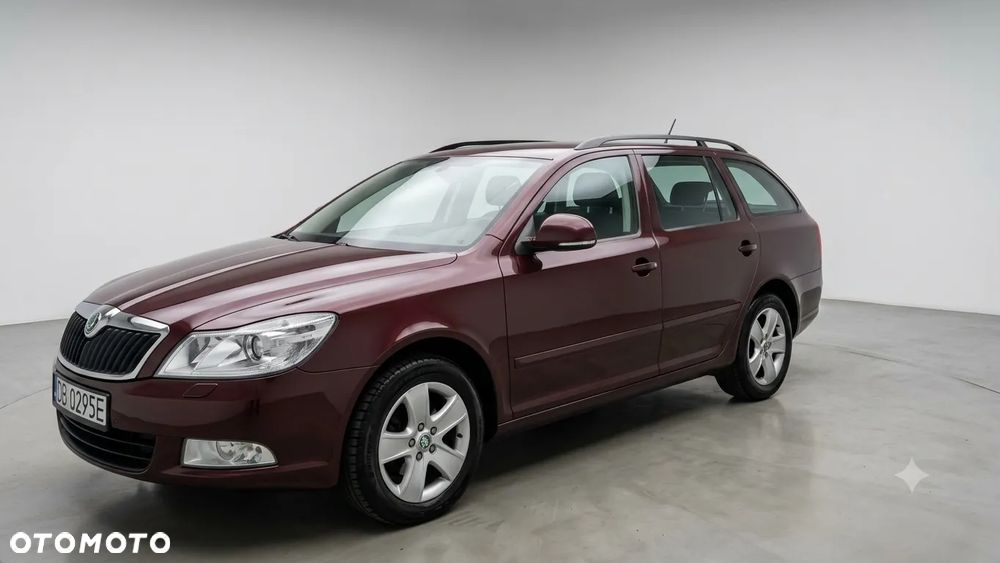 Skoda Octavia 1.4 TSI Ambition - 6