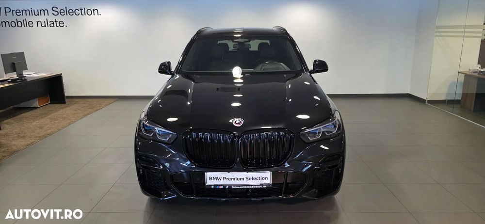 BMW X5 xDrive40i AT MHEV - 2