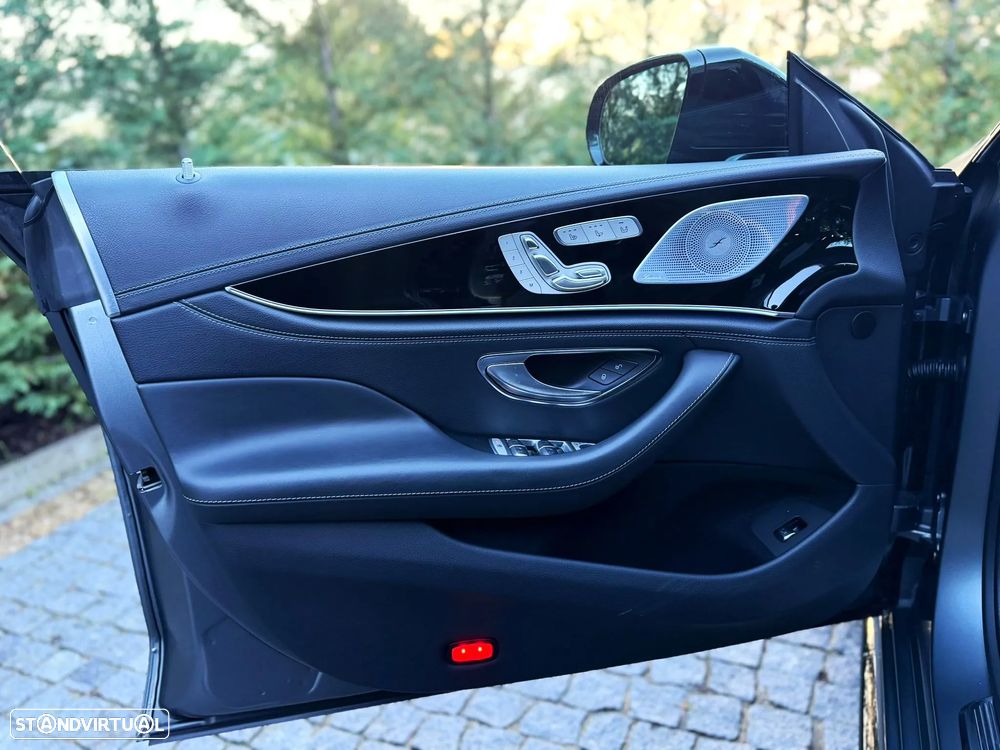 Mercedes-Benz AMG GT 53 4Matic+ - 10