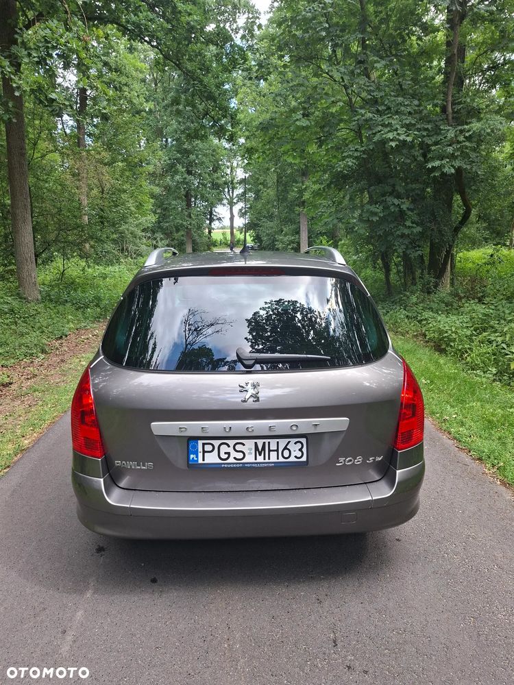 Peugeot 308 1.6 Trendy - 15