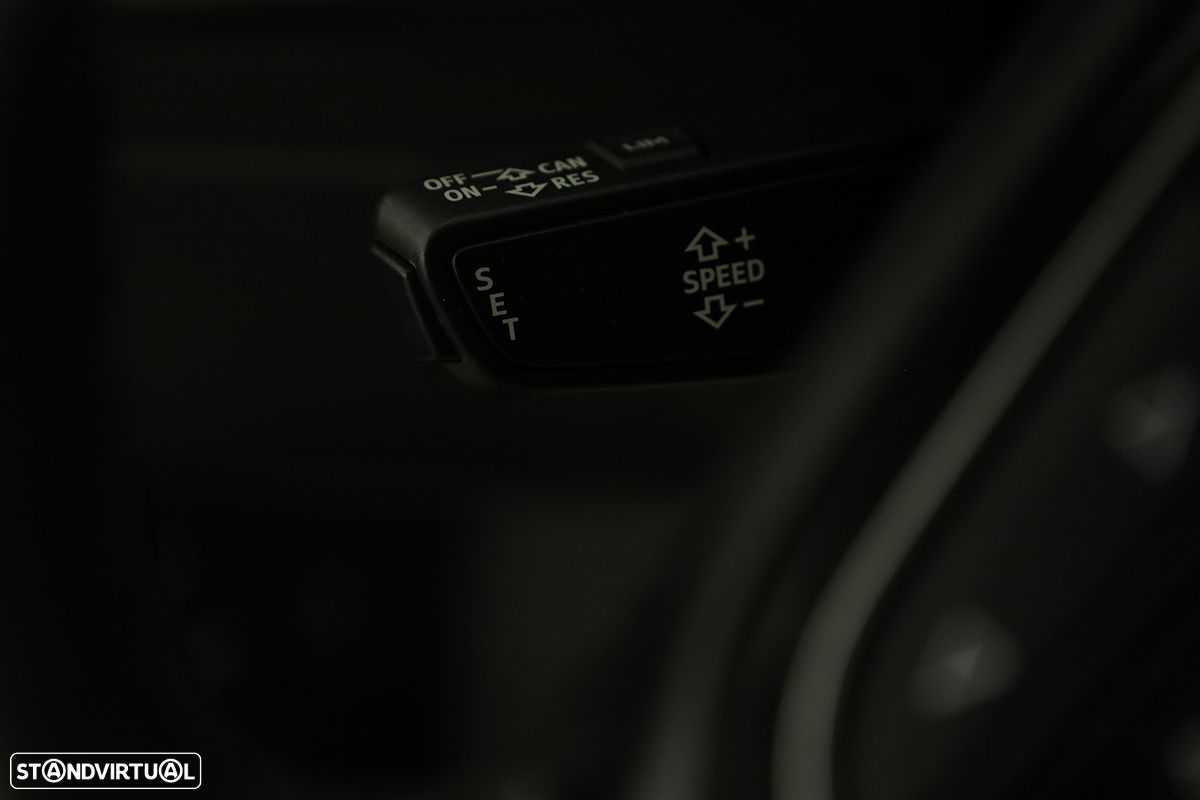 Audi A3 Limousine 30 TFSI S line - 17