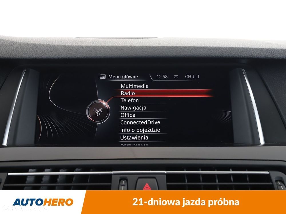 BMW Seria 5 - 21