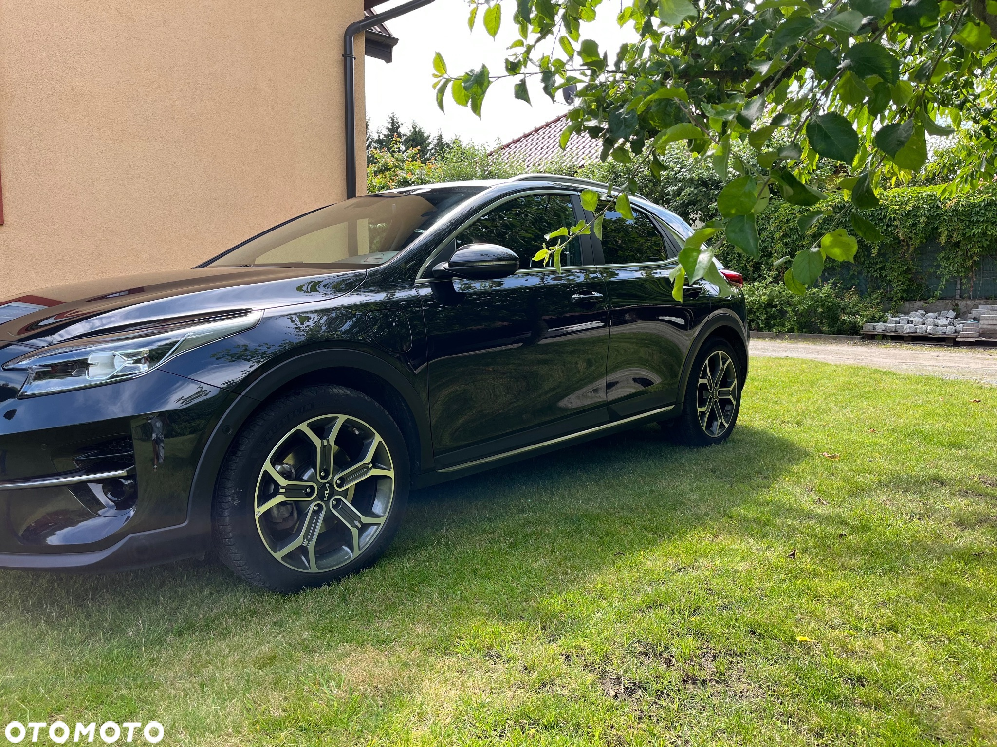Kia XCeed 1.6 GDI DCT6 OPF Plug-in-Hybrid VISION - 21