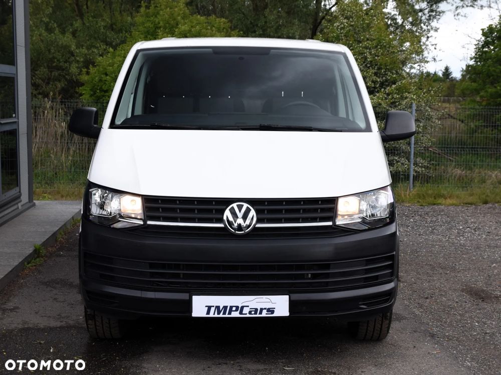 Volkswagen TRANSPORTER Chłodnia - 25