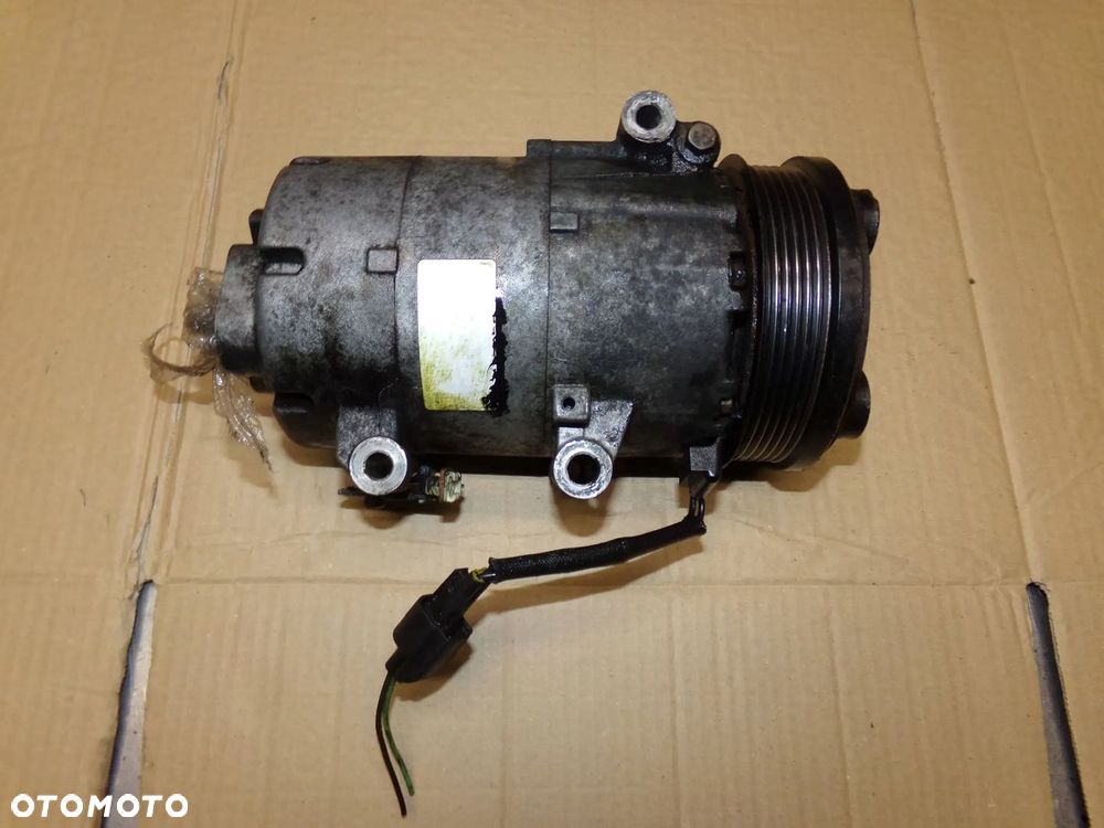 SPRĘŻARKA KLIMATYZACJI FOCUS MK2 C-MAX - 1