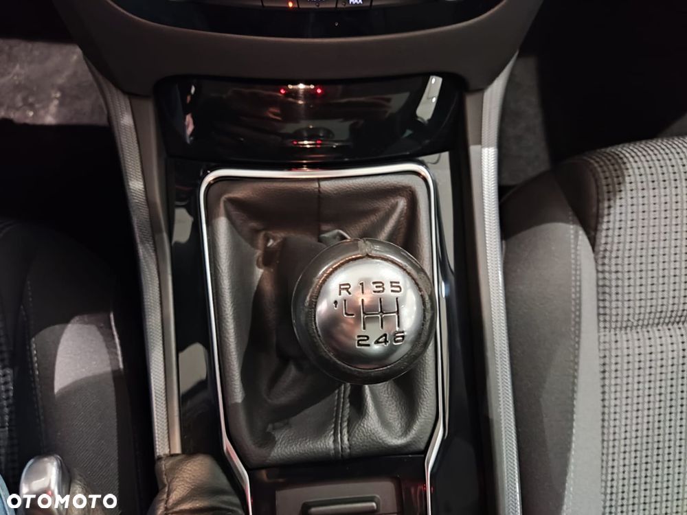 Peugeot 508 1.6 BlueHDi Active S&S - 15