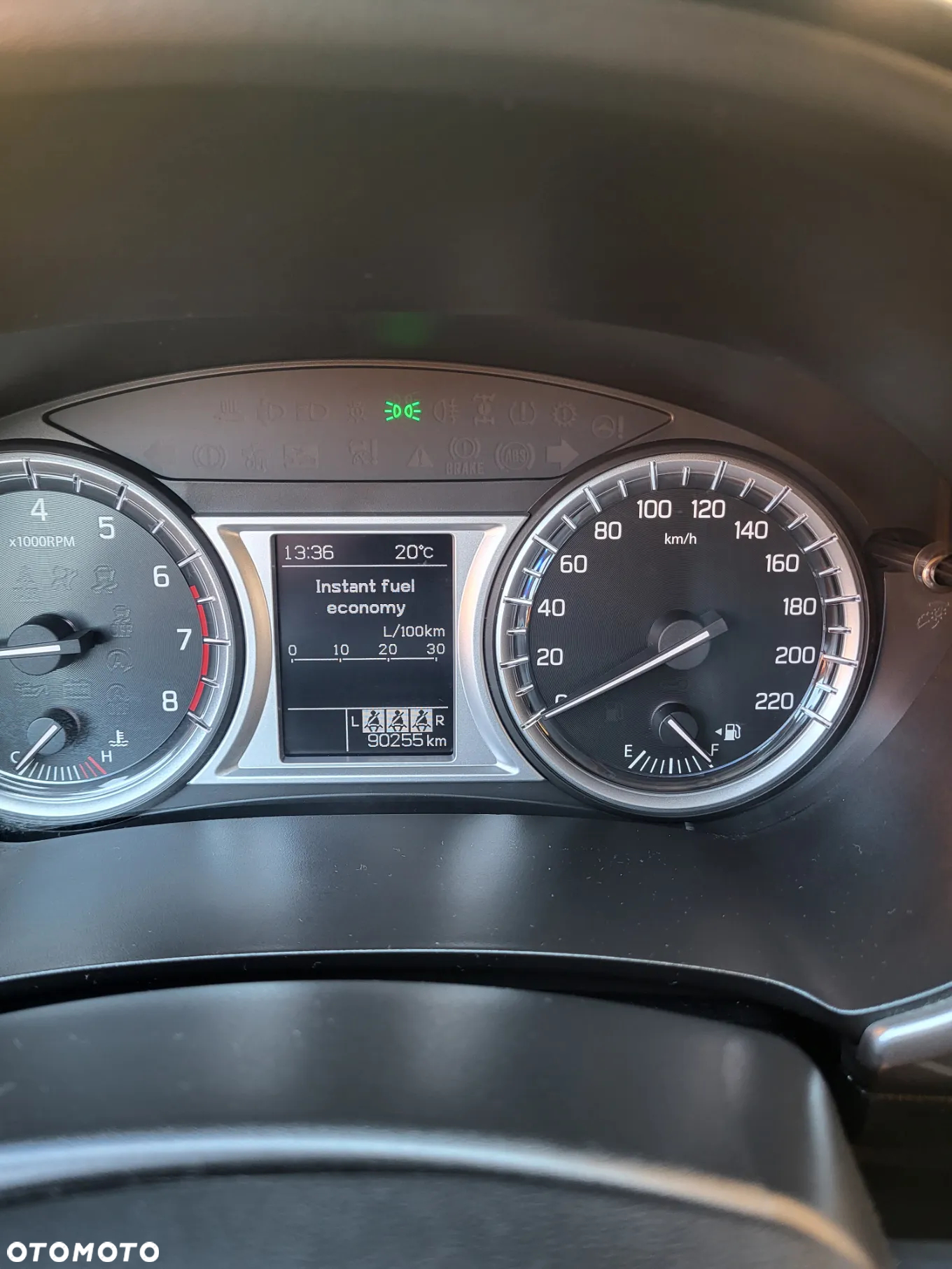 Suzuki Vitara 1.6 Comfort 2WD - 7