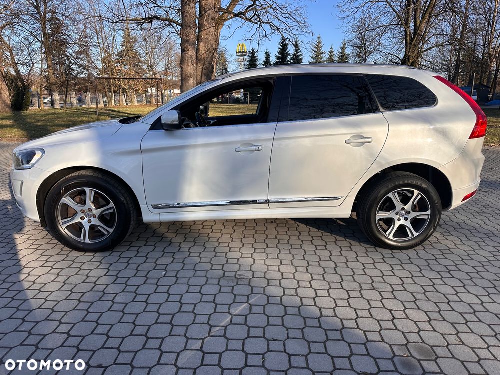Volvo XC 60 D4 Drive-E Summum - 31