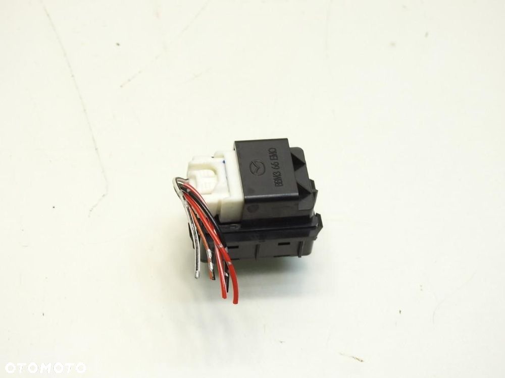 MIKROFON MAZDA CX-7 BBM366EMO - 6
