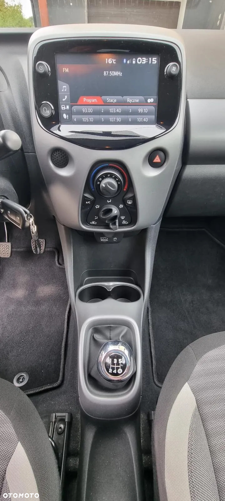 Toyota Aygo - 36