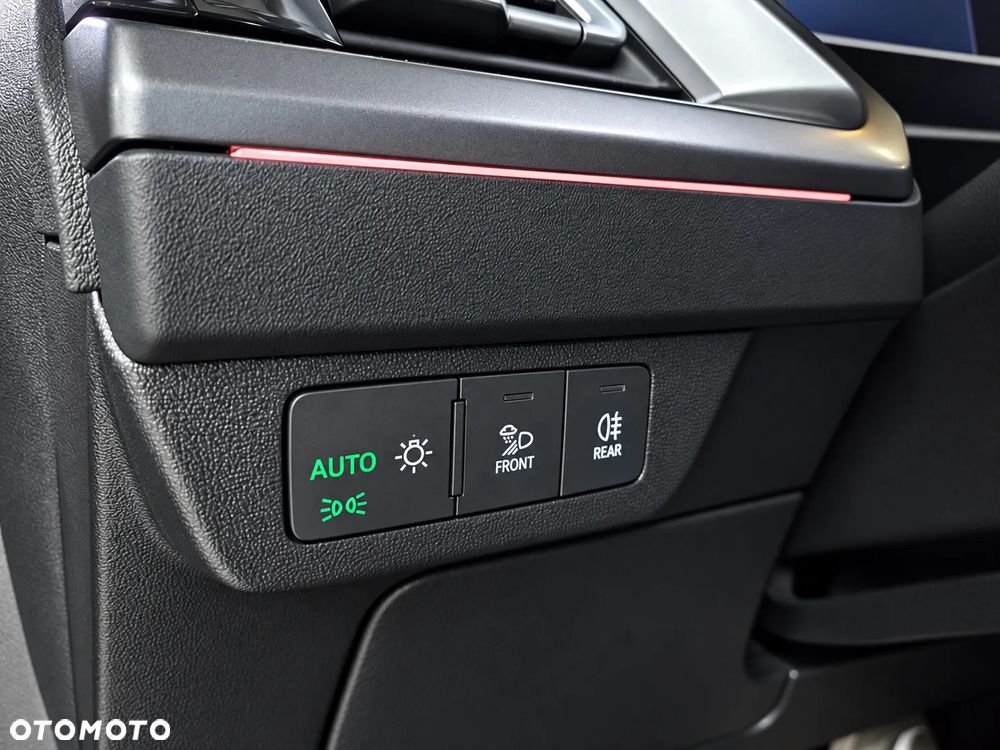 Audi Q4 e-tron - 17