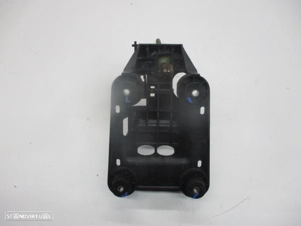 Seletor Velocidades Citroen Ds3 - 5