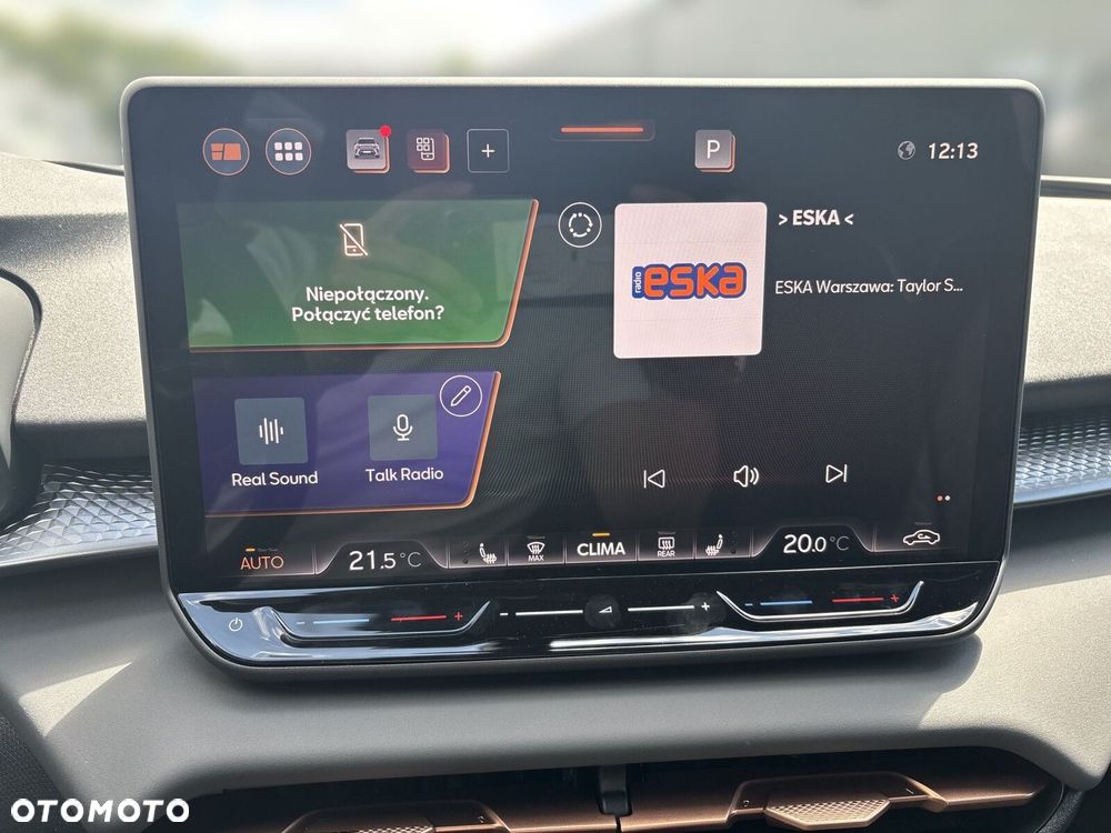 Cupra Terramar 2.0 TSI 4Drive DSG - 28