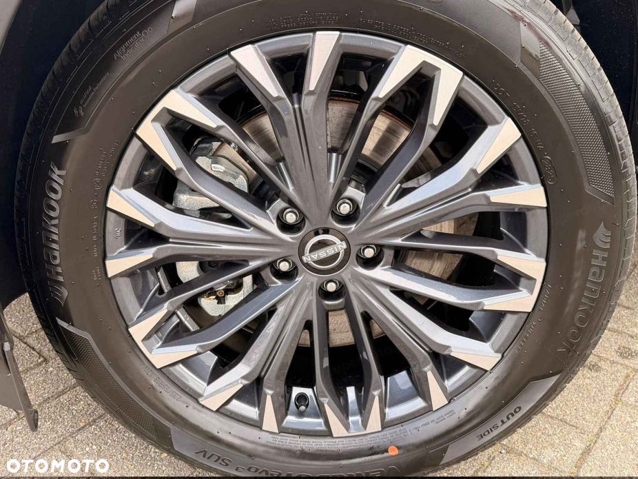 Nissan X-Trail - 13