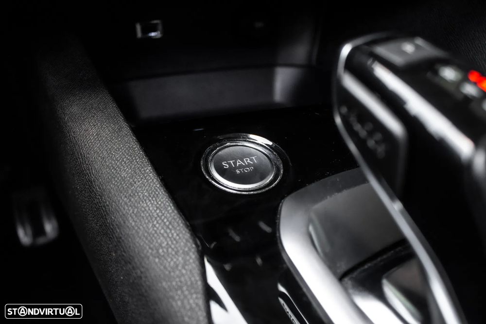 Peugeot 3008 BlueHDi 180 Stop & Start EAT8 GT - 24