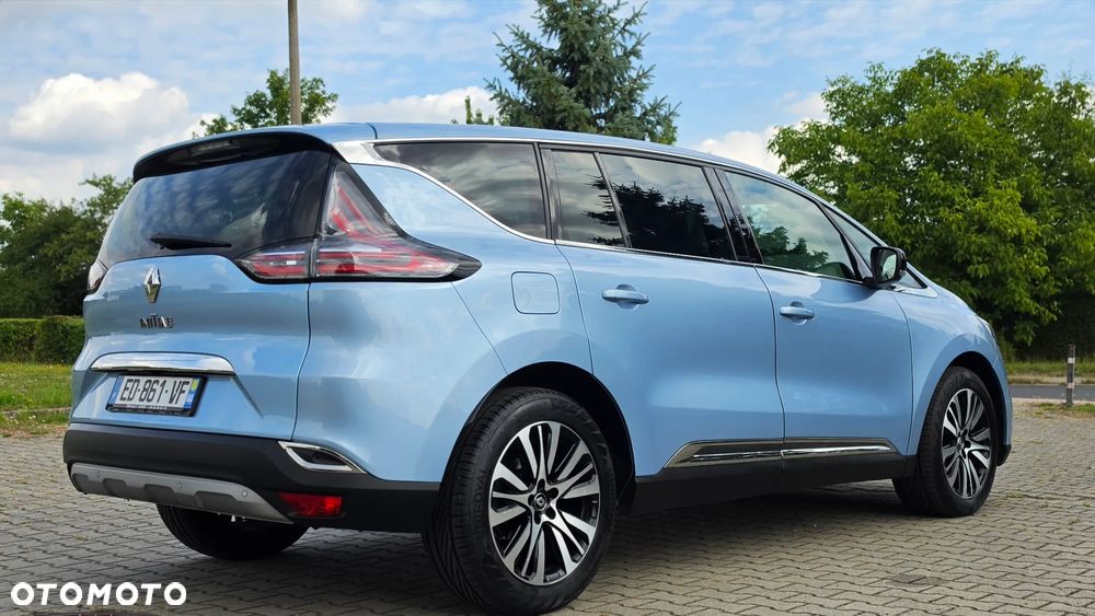 Renault Espace Energy dCi 160 EDC Initiale Paris - 6