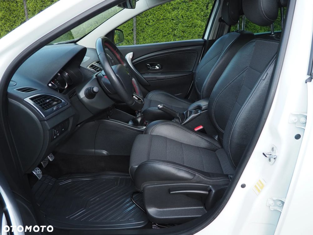 Renault Megane 1.4 16V TCE Privilege - 27