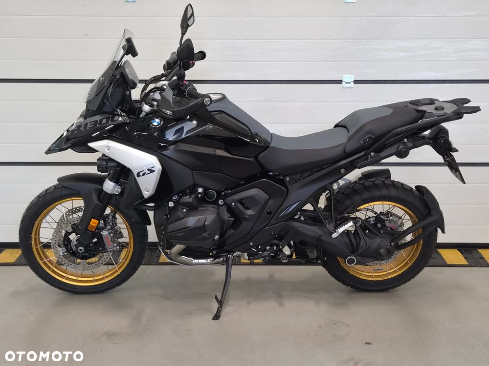 BMW GS - 6