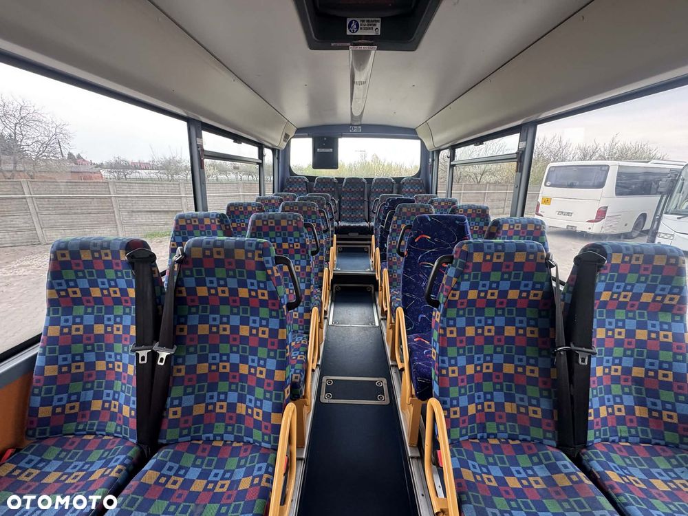 Irisbus Recreo - 15