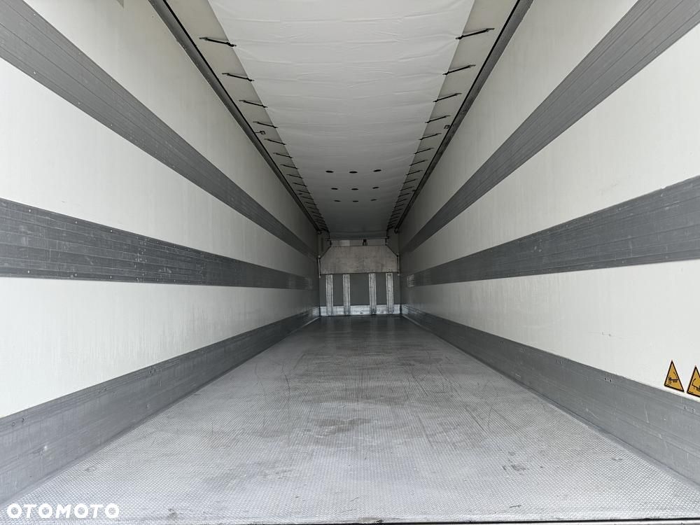 Krone ThermoKing SLXi400 , 7 cm STANDARD - 14