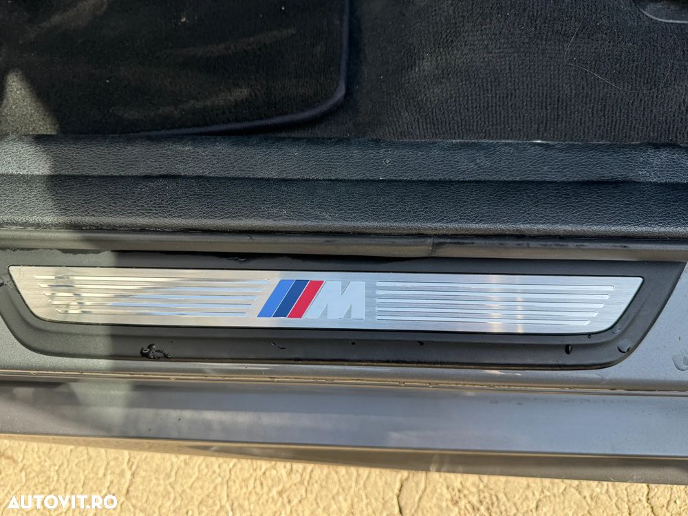 BMW X3 xDrive30d AT M Sport - 35