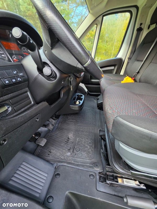 Peugeot BOXER - 16