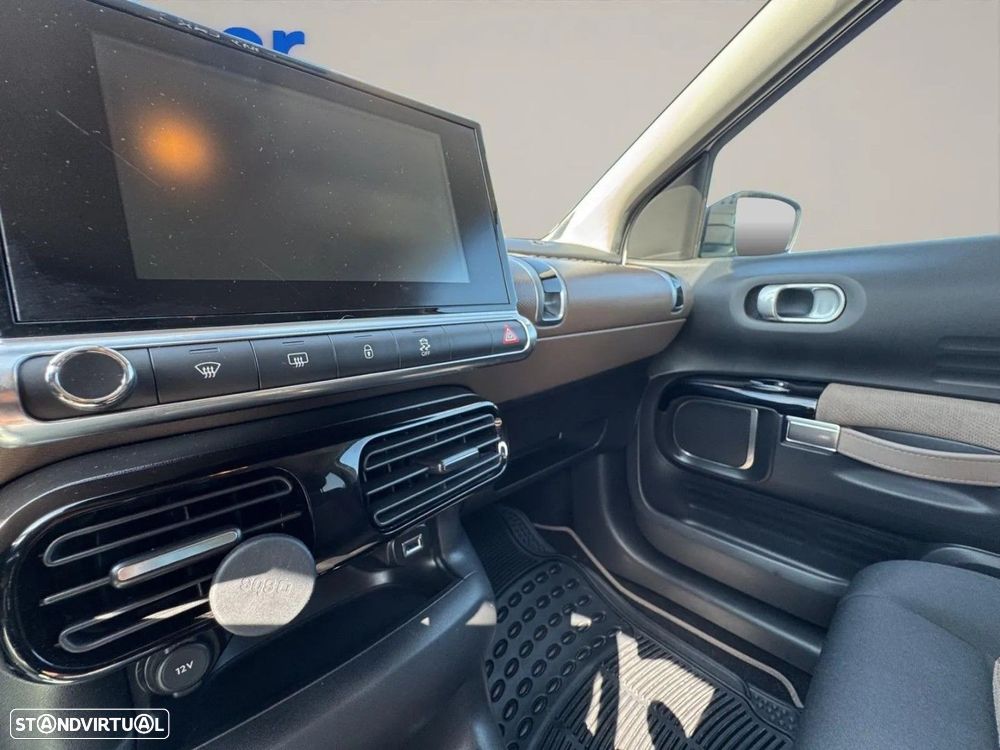 Citroën C4 Cactus 1.2 PureTech Feel - 22