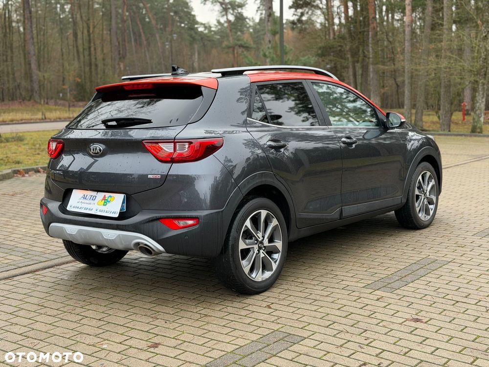 Kia Stonic - 3