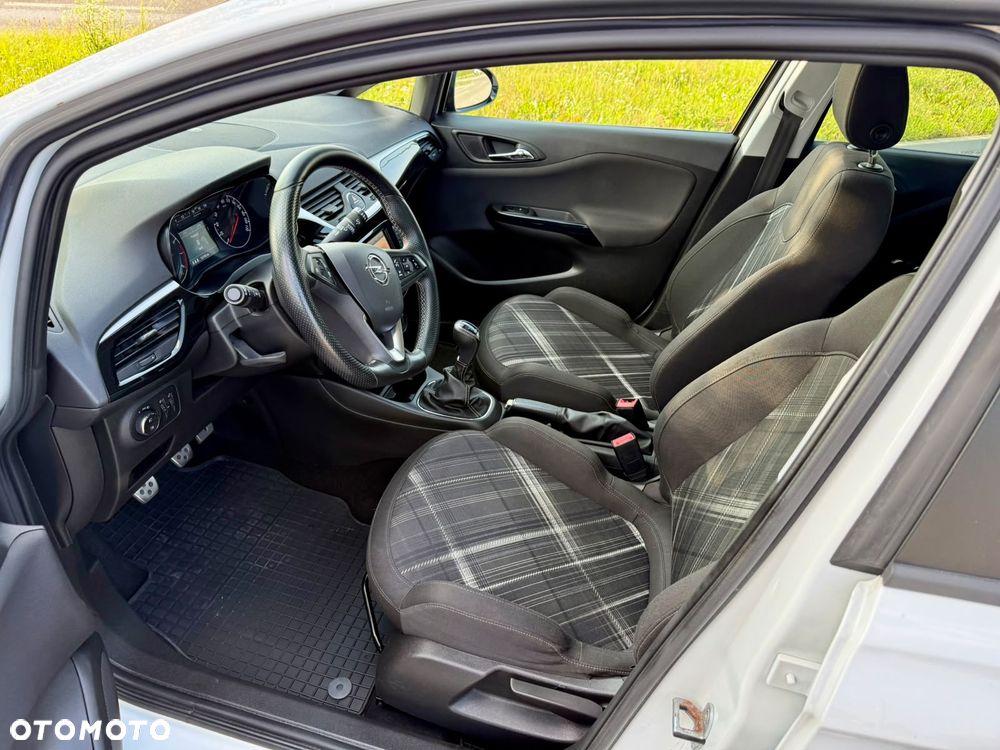 Opel Corsa 1.4 T Color Edition S&S - 16