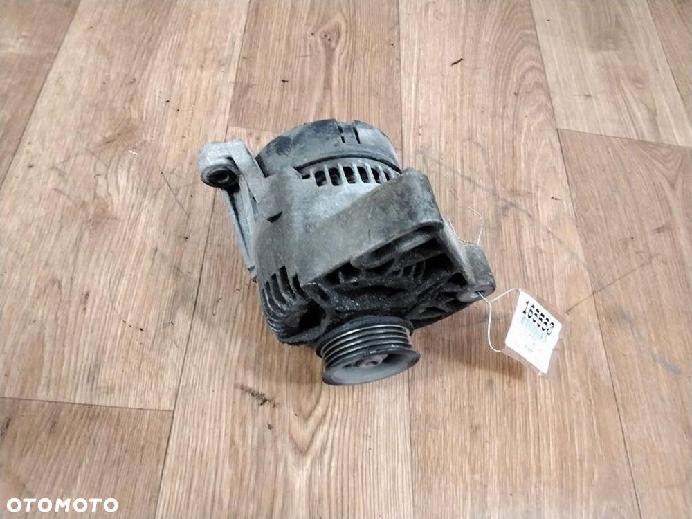 FIAT PUNTO II 1.2 ALTERNATOR - 1