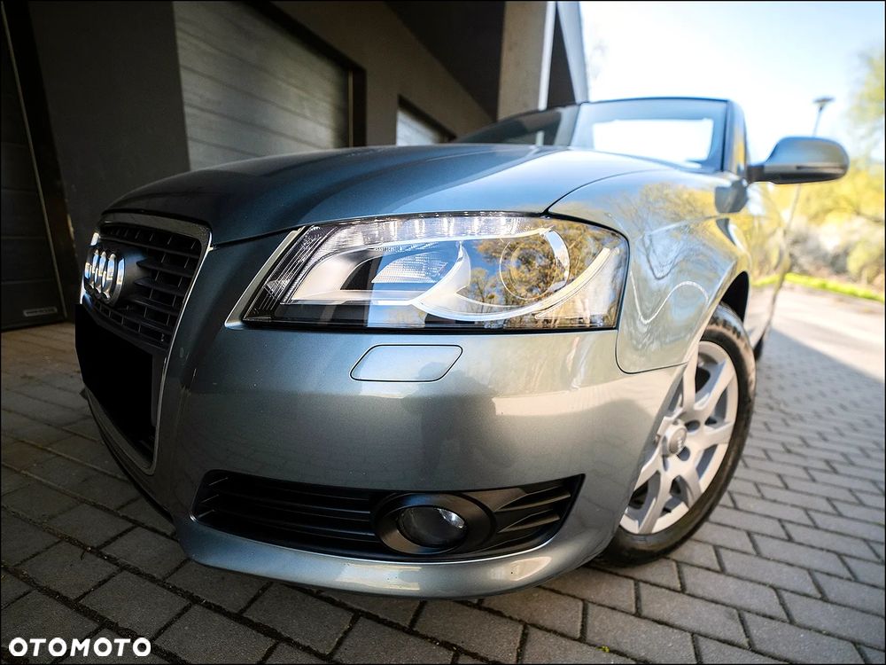 Audi A3 Cabrio - 19