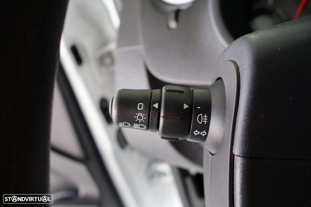 Renault Kangoo 1.5 dCi Confort S/S - 15