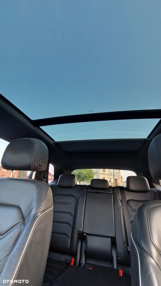 Volkswagen Touareg 3.0 V6 TDI SCR 4Mot R-Line - 31