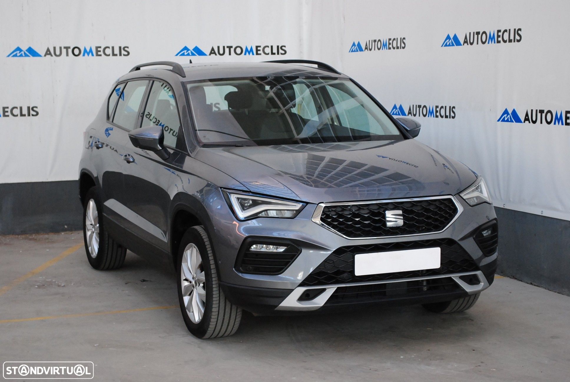 SEAT Ateca 1.0 TSI Style - 1