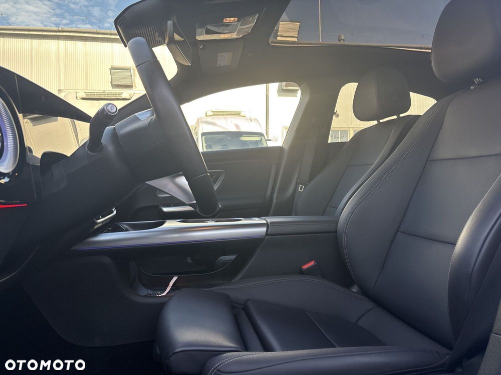 Mercedes-Benz CLA 2026