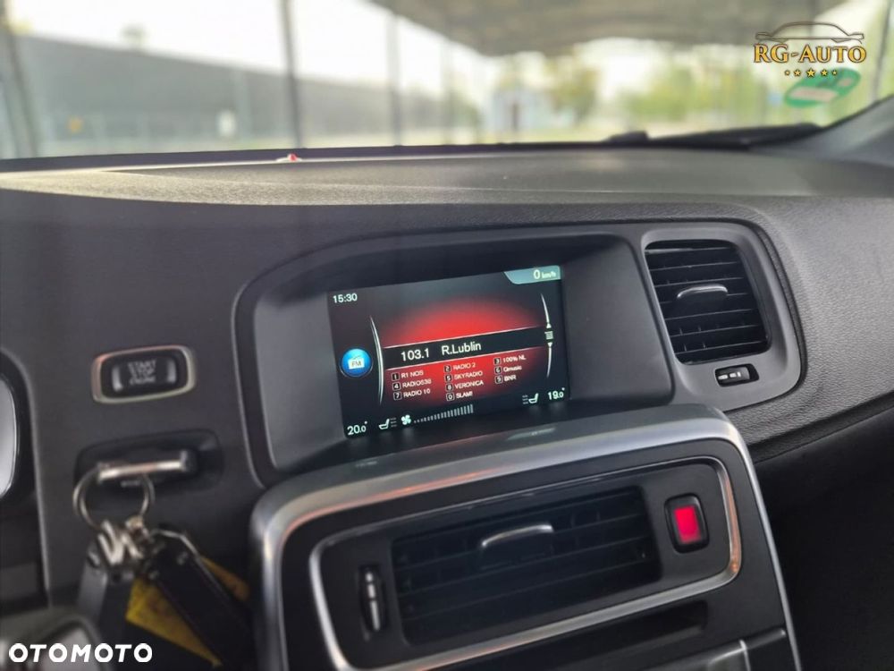 Volvo S60 - 38