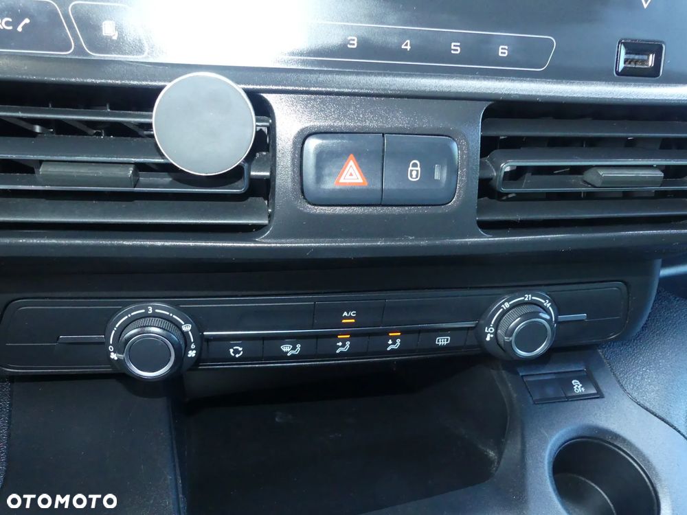 Citroën Berlingo M 1.5 BlueHDI Live - 7
