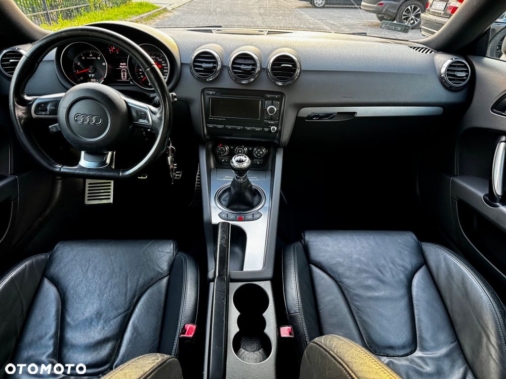 Audi TT Coupé 1.8 TFSI - 8